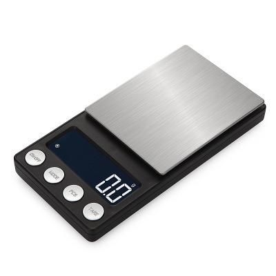 Direct Selling Electronic Mini Small Scale 0.01g Gram Jewelry Gold Scale