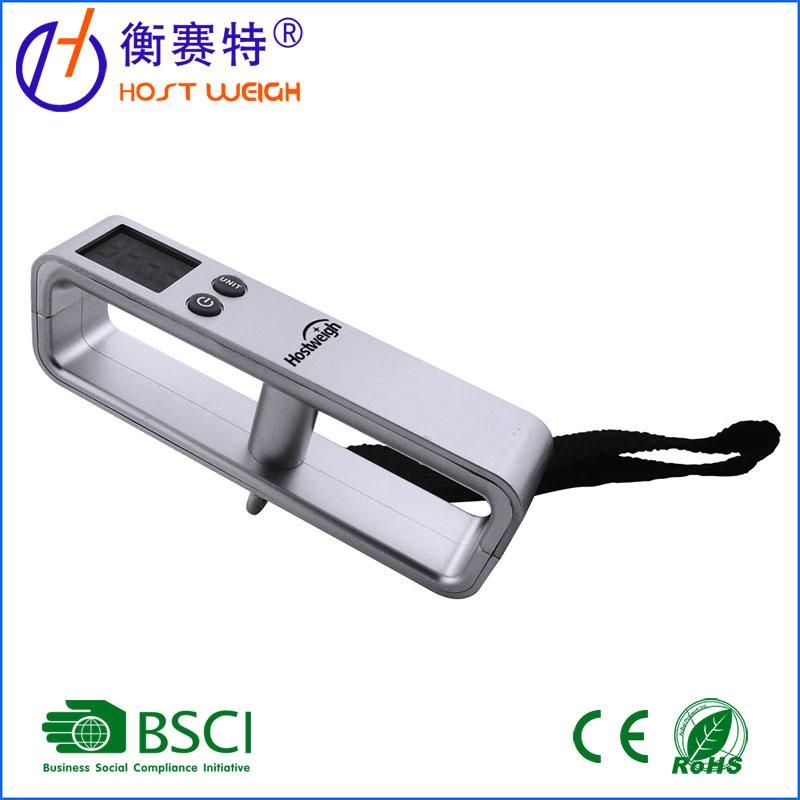 Airline Luggage Scale Portable Handheld Digital Luggage Scale for Suitcase Weighing