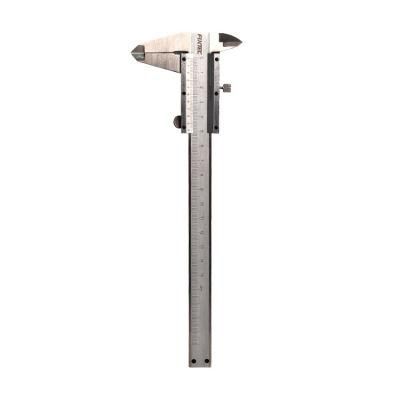 Fixtec Hand Tools 0-150mm 0.02mm Stainless Steel Vernier Caliper