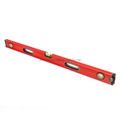 Measuring Tools Professional Level Aluminum Alloy I Beam Spirit Level