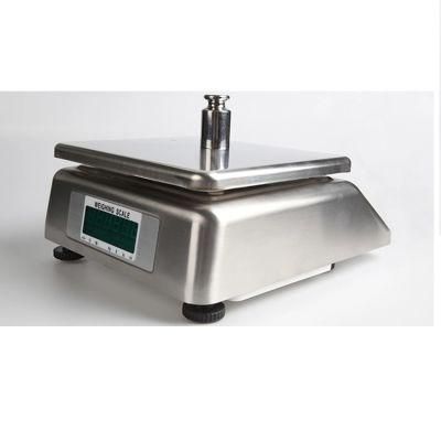 Weighing Indicator Viss Unit Scale Waterproof Electronic Scale