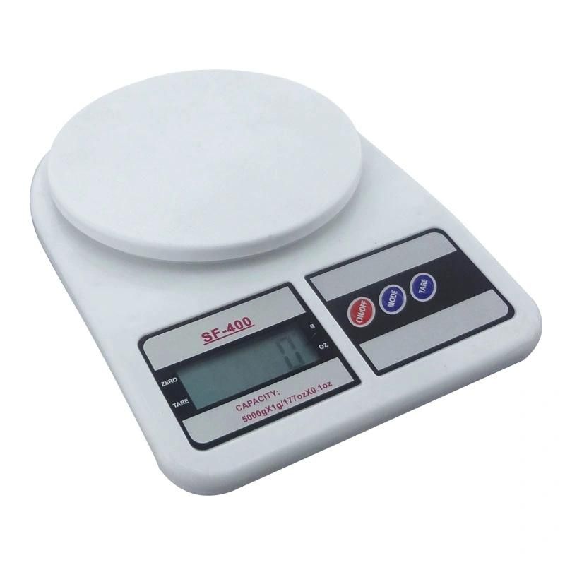 Chinese Cheap Kitchen Digital Kitchen Healthy Fitness Weighing Scale Kitchen Cooking Partner Electrical Kitchen Scale