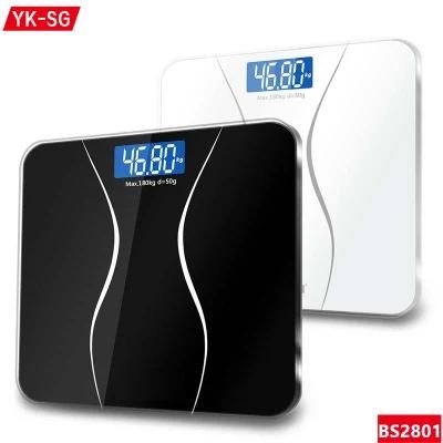 Weighing Body Scale Weight Digital Basic Scale