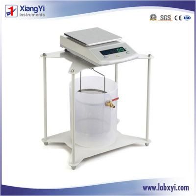 0.1g/ 0.01g Precision Electronic Weighing Hydrostatic Balance