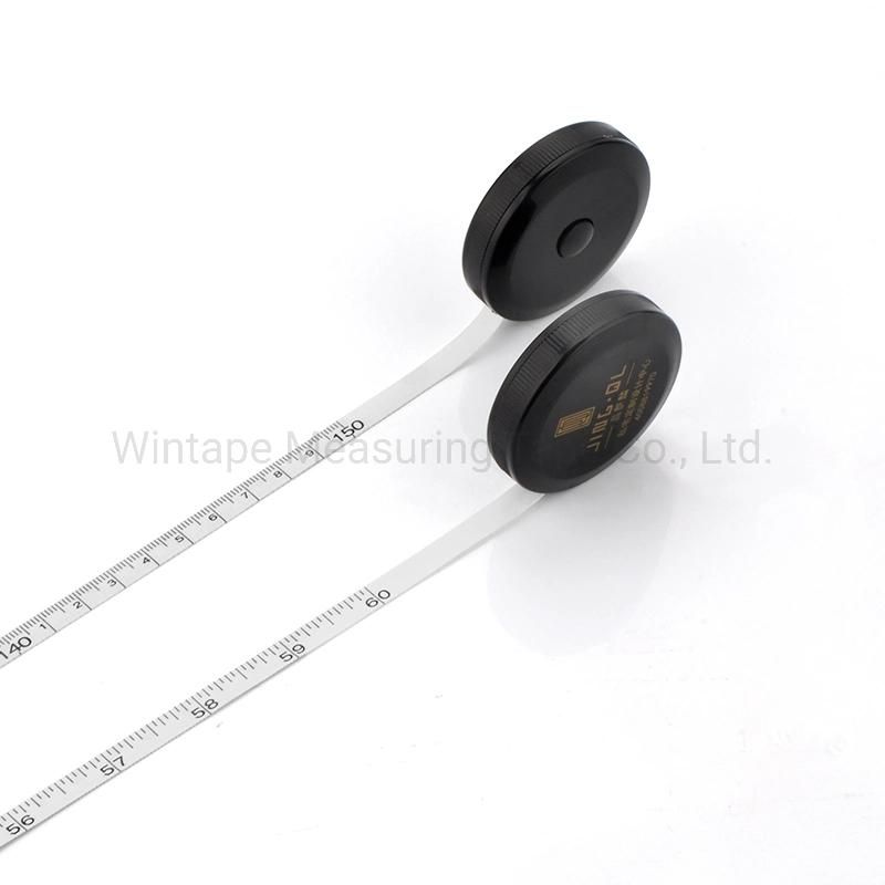Personalized Mini Round Sewing Tape Measure 150cm&60inch