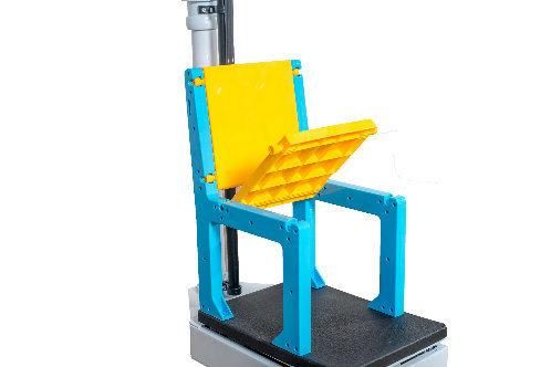 Rgz-50-Rt Medical Electronic Pediatric Scale for Children