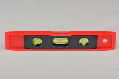 Torpedo Level, Aluminum