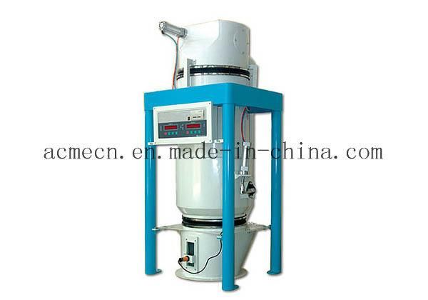 Electronic Flow Weighing Machine