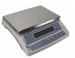 LCD 30kg Bw-II Weighing Scale