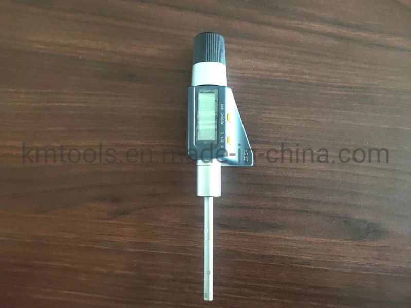 0.001mm Digital Three-Point Internal Micrometer for Factory Direct Sales