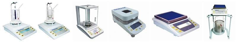 Biobase High Precision Ba-C Series Automatic Electronic Analytical Balance