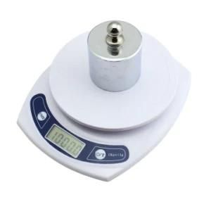 Electronic Kitchen Scale