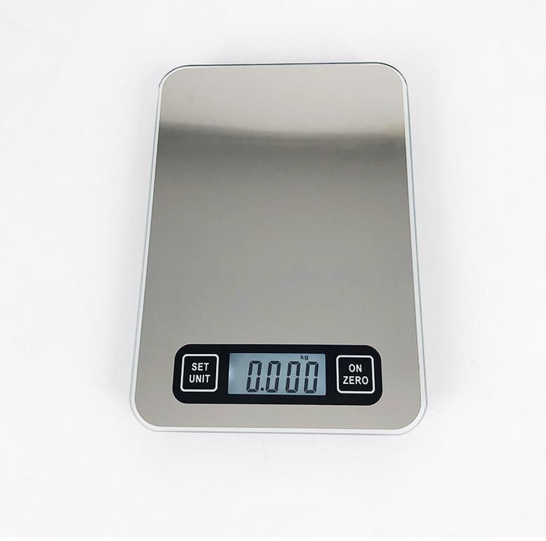Multifunctional 10kg Electronic Kitchen Scale Baked Food Measuring Scale