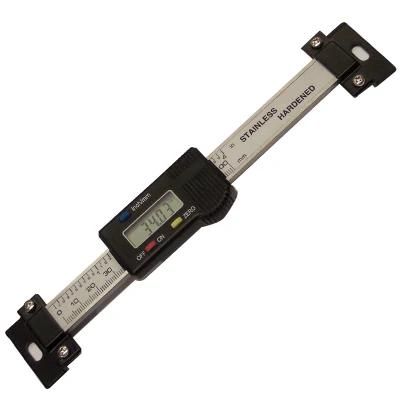 Horizontal Linear Digital Scale - 100mm / 4 Inch