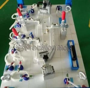 High Quality Checking Fixture Deisgn and Produced According to Trade Standards