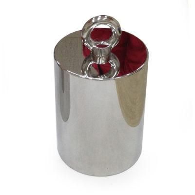 Ssb Stainless Steel OIML M1 F2 F1 50kg 100kg 100lb 200lb Test Weights