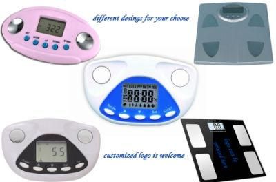 Multifunctional OEM Body Fat Analyzer