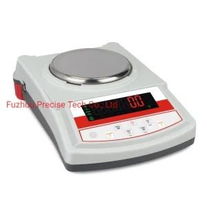 2kg 0.1g Weighing Scales with Micro Printer