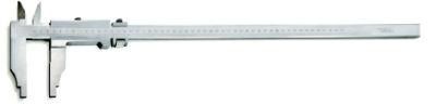 Heavy Duty Stainless Vernier Caliper