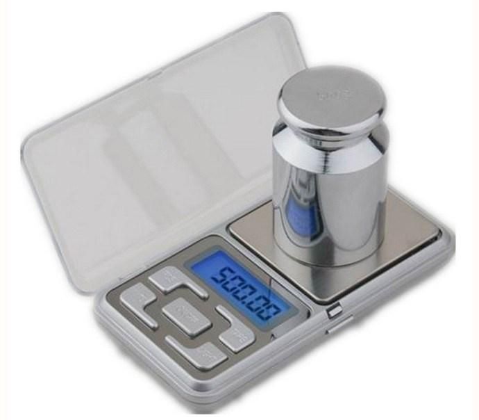 Popular Design 200g X 0.01g Mini Pocket Digital Scale