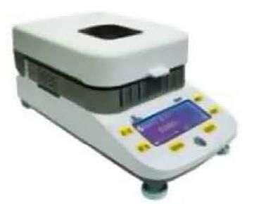 Laboratory Bm-50 Series Rapid Moisture Meter