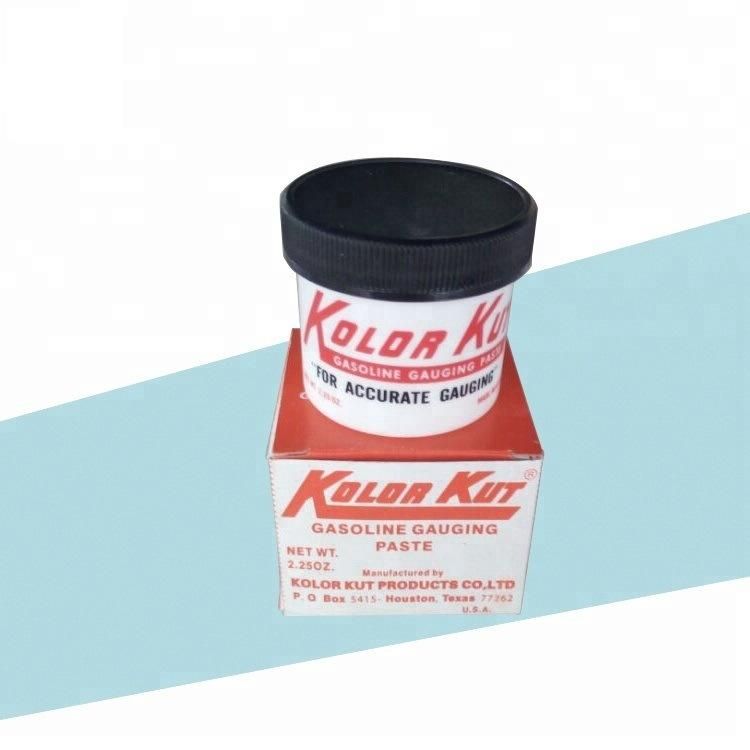 Diesel, Petrol Finding Paste Kolor Kut