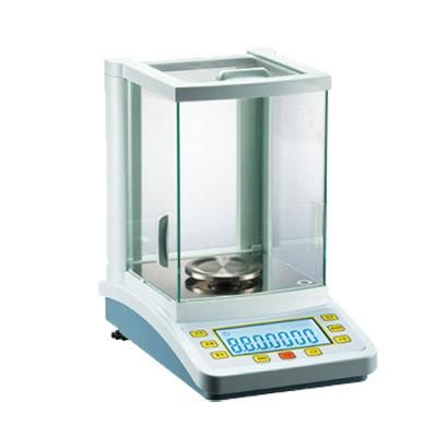 Fa Ja-C Automatic Internal Calibration Electronic Analytical Balance