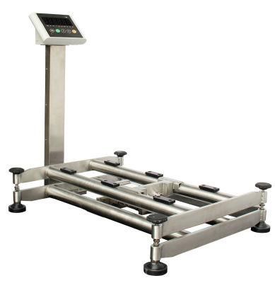 Trolley Weighing Scale OEM Capabilities Scale Table Top Scale