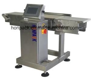 Checkweigher HCW4020