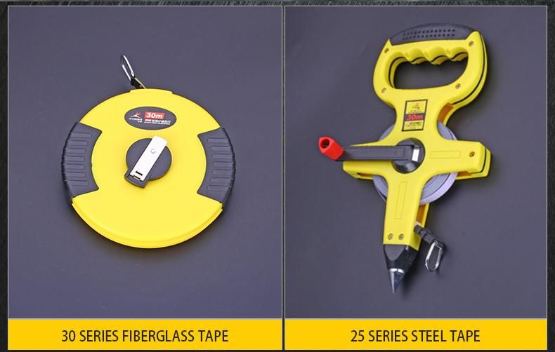 Rdeer Hand Tools Surveyors Tapes