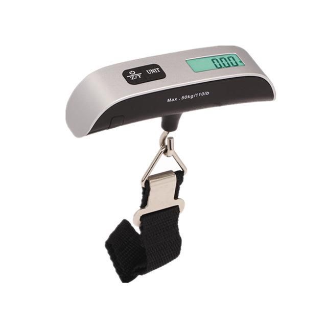 T Shape Hand Scales 50kgs