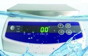 Wp Water Proof Weighing Scale