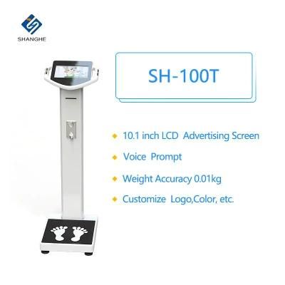 Weighing Body Fat Scales Smart Scale with Body Fat Weight Analysis
