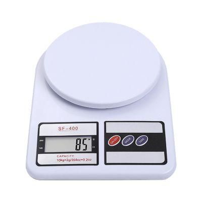 Household Type Kitchen Digital Scale Food Weighing Scale