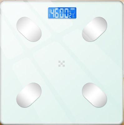 180kg Digital Body Scale with Bluetooth Simei Brand for You First Choice