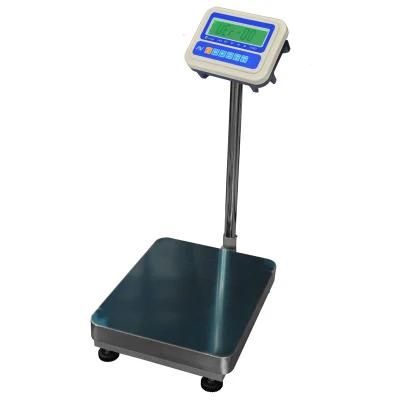 Digital Platform Scale OIML Approved Bench Scale of 150kg