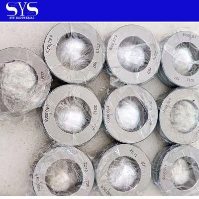 Customized Diamension Ring Gauge Diameter 10mm to Diameter 50mm