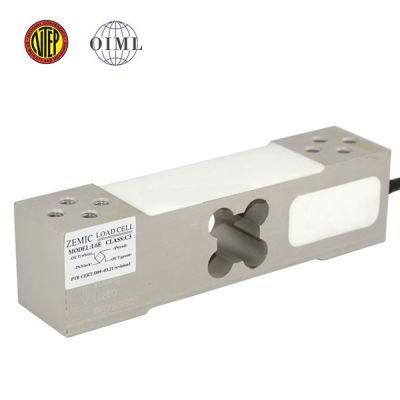 M15 L6e Aluminum Single Point Weight Scale Load Cell 200kg