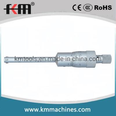 6-8mm Three-Point Internal Micrometer Professional Supplier