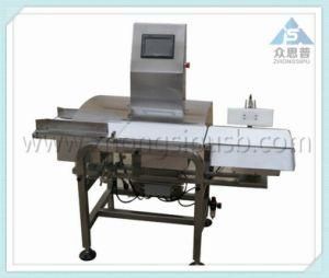 Check Weigher- for Food Packaging