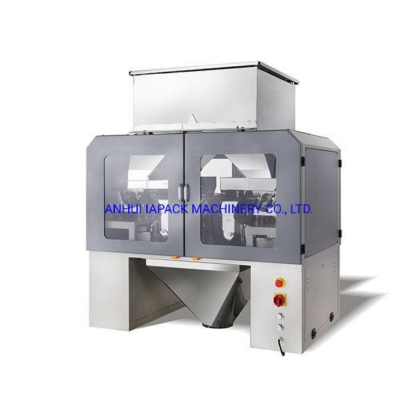 Zl Series Linear Weighing Machine