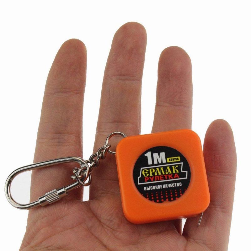 Mini Type Tape Measure Without Locker