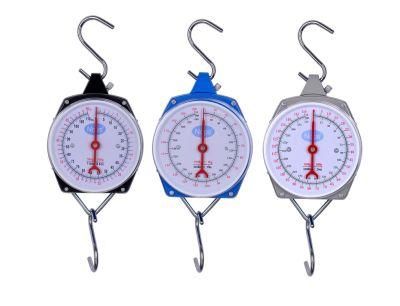 Good Quality Dial Stype Livestock Scale Mechanical Hanging Scale