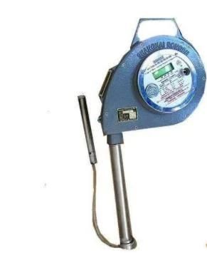 0-37m UTI Tape UTI Portable Oil/Water Interface Detector