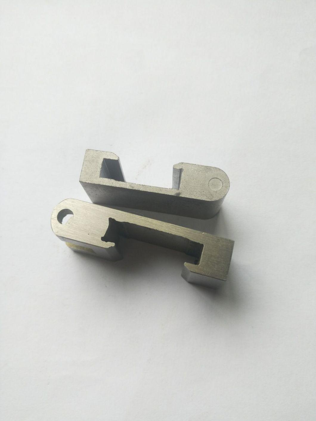 Sintered Stainless Steel Sliding Frame for Height Gauge