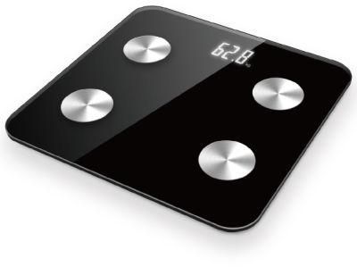 Bluetooth Body Fat Scale with Multi-Mode and Smart APP Support