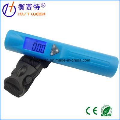 New Arrival Digital Portable LED for Suitcase Travel Luggage Scale