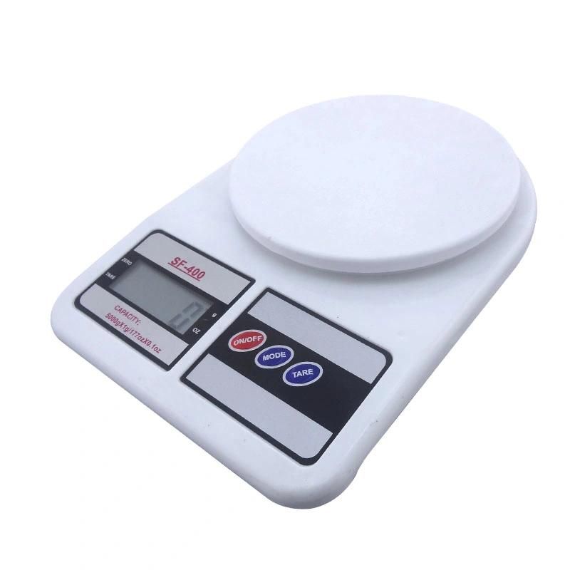 Chinese Cheap Kitchen Digital Kitchen Healthy Fitness Weighing Scale Kitchen Cooking Partner Electrical Kitchen Scale