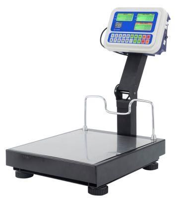 Retail Pricing Platfrom Scale Foldable Digital Scale