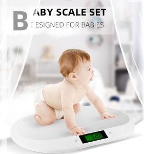 20kg Digital Smart Scale Baby